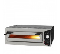 Піч для піци GGM GASTRO PP430