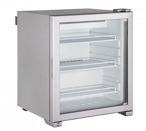 Шафа морозильна GoodFood RTD99L
