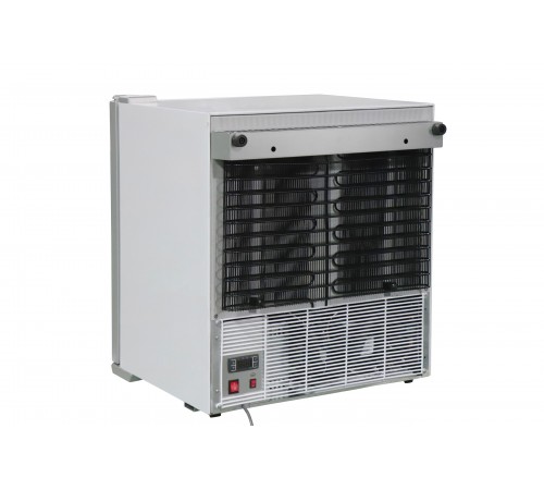 Шафа морозильна GoodFood RTD99L