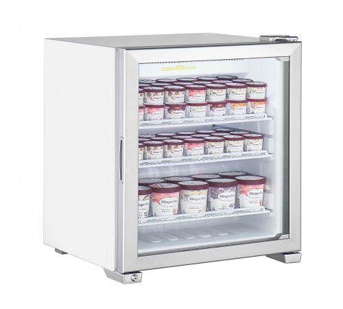 Шафа морозильна GoodFood RTD99L