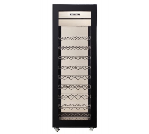 Вітрина холодильна для вина GoodFood RT400L2