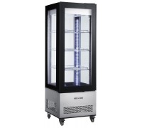 Холодильна вітрина GoodFood RT400L