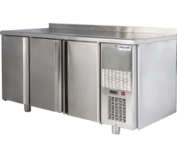 Стіл морозильний Polair TB3GN-G