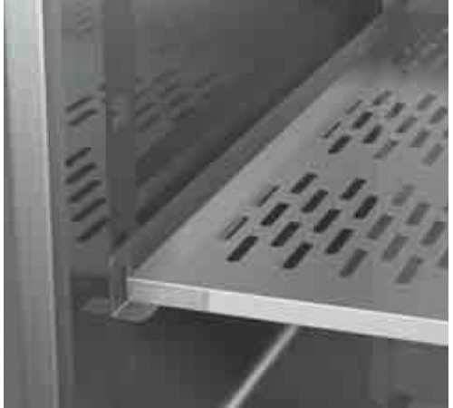 Полиця DGD PFTF60