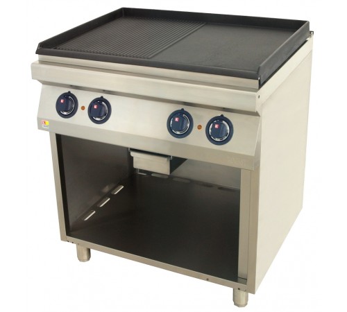 Поверхня жаркова ел.Kogast EZT87PL