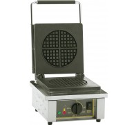 Вафельниця електрична 1-постова Roller Grill GES 40