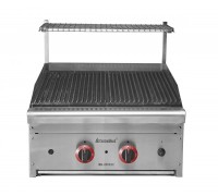 Гриль газовий інфрачервоного випромінювання RG24IR CE