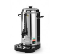 Кип'ятильник Hendi - кофеваркова машина з підвійними стінками 15л