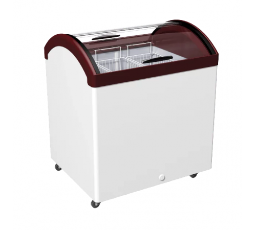 Морозильний скринь N200V