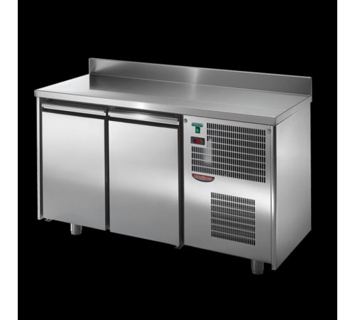 Стіл холодильний Tecnodom TF02MID60AL