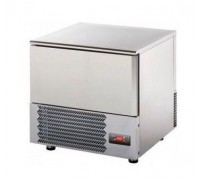 Аппарат шокової заморозки Rauder SRS ATT05