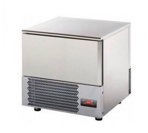 Аппарат шокової заморозки Rauder SRS ATT05