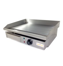 Поверхня для змаження гладка електрична GoodFood EG55
