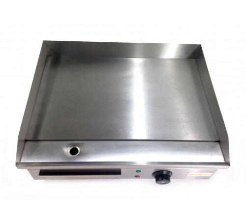 Поверхня для змаження гладка електрична GoodFood EG55