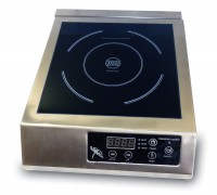 Плита індукційна GoodFood IC30