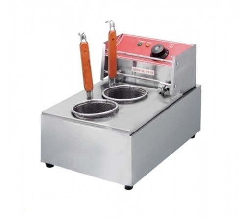 Макароноварка електрична GoodFood PM2