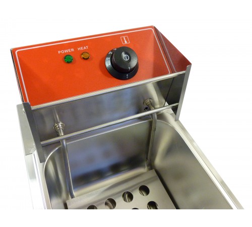 Макароноварка електрична GoodFood PM2