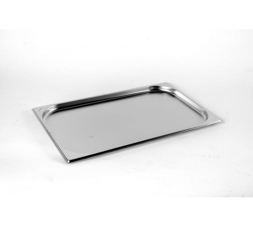 Гастроємність нержавіюча Brillis GN 1/1 - 20 мм