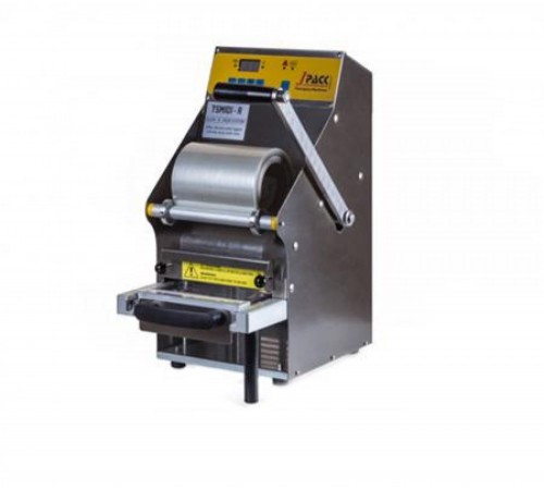 Трейсілери (зварювачі лотків) J PACK TSM 102