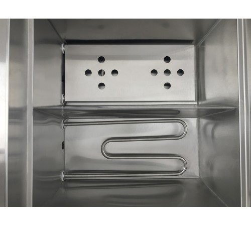 Макароноварка електрична GoodFood PM4