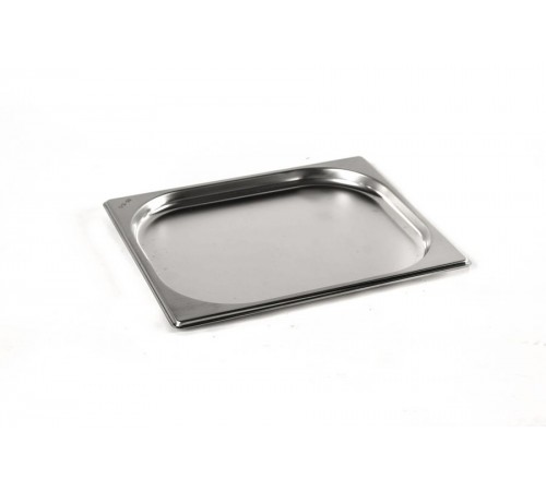 Гастроємність нержавіюча Brillis GN 1/2 - 20 мм