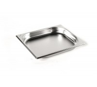 Гастроємність нержавіюча Brillis GN 1/2 - 40 мм