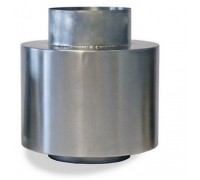 Іскрогасник для хоспера