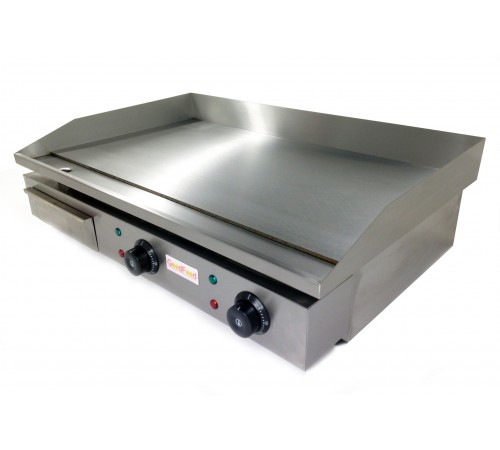 Поверхня для змаження гладка GoodFood EG73F