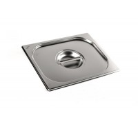 Кришка стандартна Brillis GN 1/2