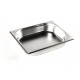 Нержавіюча гастроємність Brillis GN 1/2 – 65 mm.