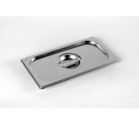 Кришка стандартна Brillis GN 1/3