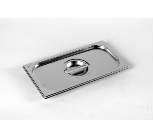 Кришка стандартна Brillis GN 1/3