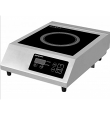Плита індукційна GGM GASTRO IDS4