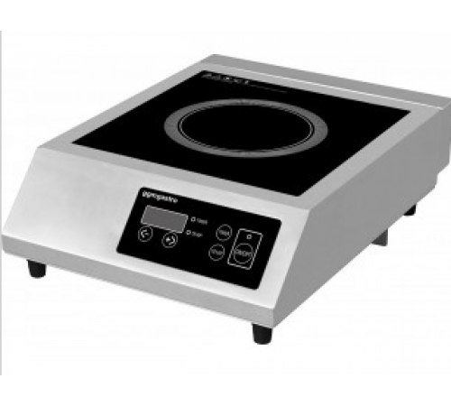 Плита індукційна GGM GASTRO IDS4