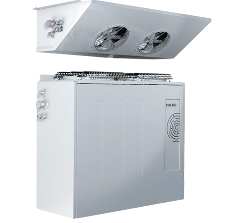Низькотемпературна спліт-система Professional SB214P POLAIR