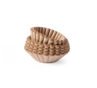 Фільтри паперові для проточних кофеварок Hendi - 1000 шт.