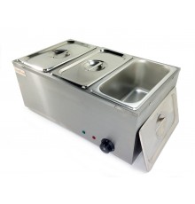 Апарат для підігріву готових страв (марміт) GoodFood BM3