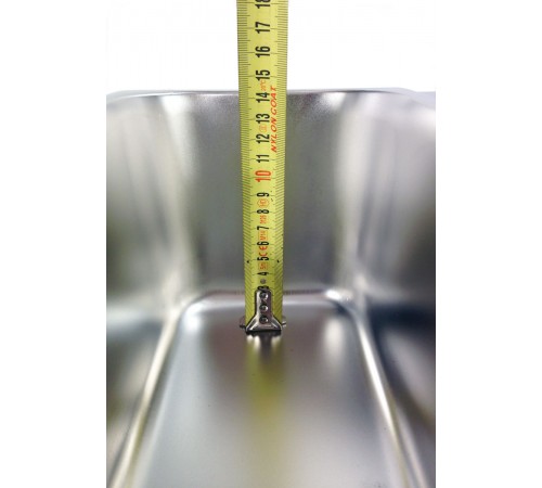 Апарат для підігріву готових страв (марміт) GoodFood BM3