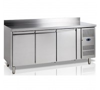 Стіл холодильний з бортом Tefcold CK7310