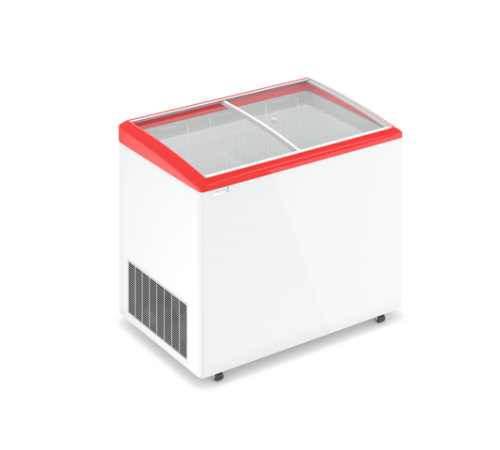 Скриня морозильна Frostor F 350 E MAX