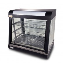 Вітрина теплова GoodFood WS680 Black Line