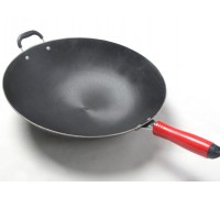 Сковорідка для індукційної плити GoodFood PLATE IC35 WOK