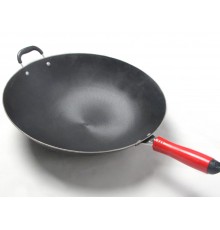 Сковорідка для індукційної плити GoodFood PLATE IC35 WOK