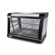 Вітрина теплова GoodFood WS920 Black Line
