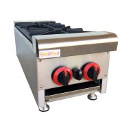 Плита газова GoodFood GP2