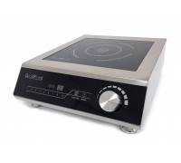Плита індукційна GoodFood IC35 PRIME