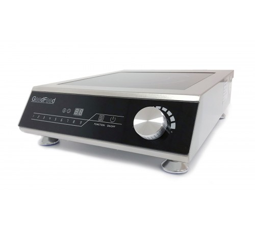 Плита індукційна GoodFood IC35 PRIME