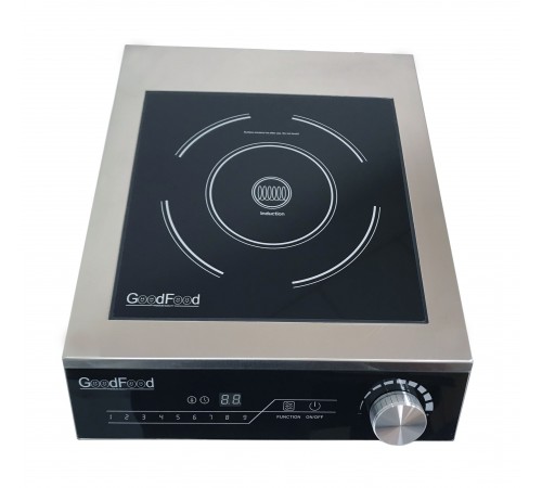 Плита індукційна GoodFood IC35 PRIME