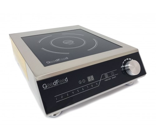 Плита індукційна GoodFood IC35 PRIME
