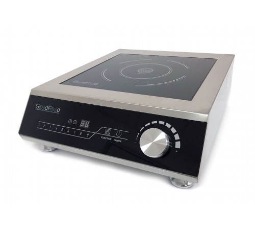 Плита індукційна GoodFood IC50 PRIME
